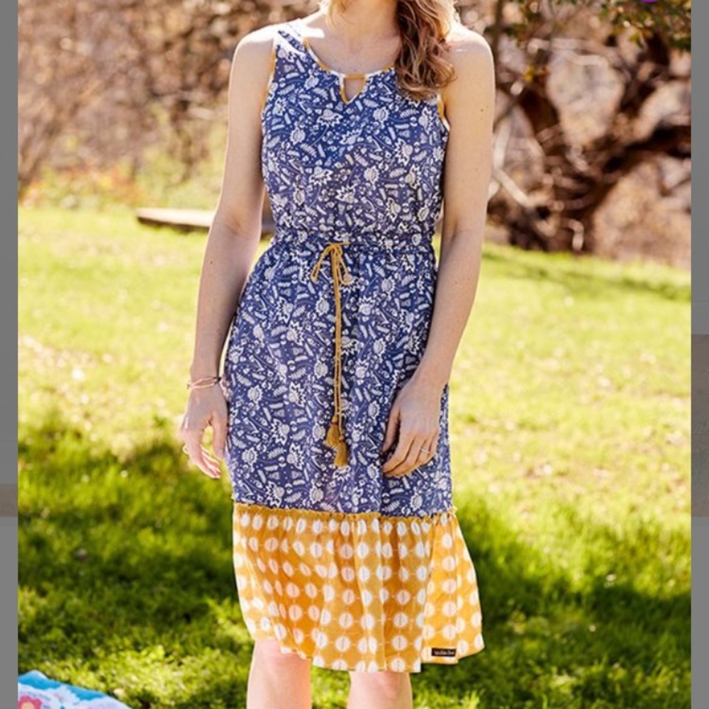 Matilda Jane Woman’s dress - Picture 7 of 8